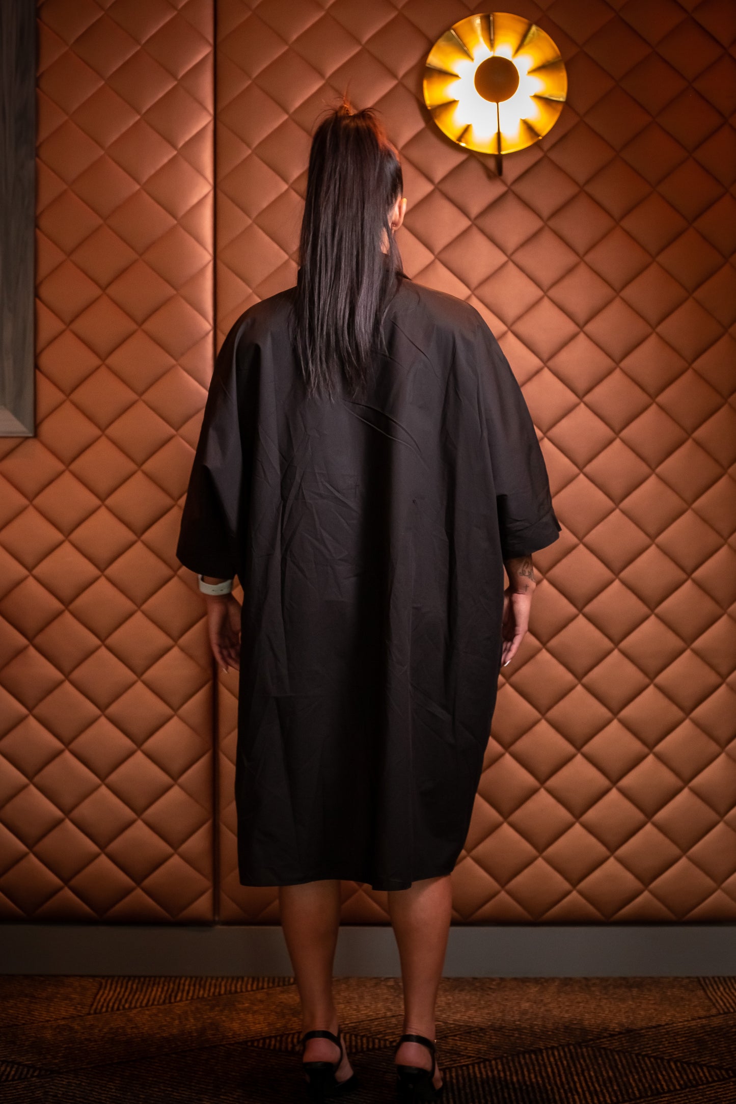 Oversized Shirt