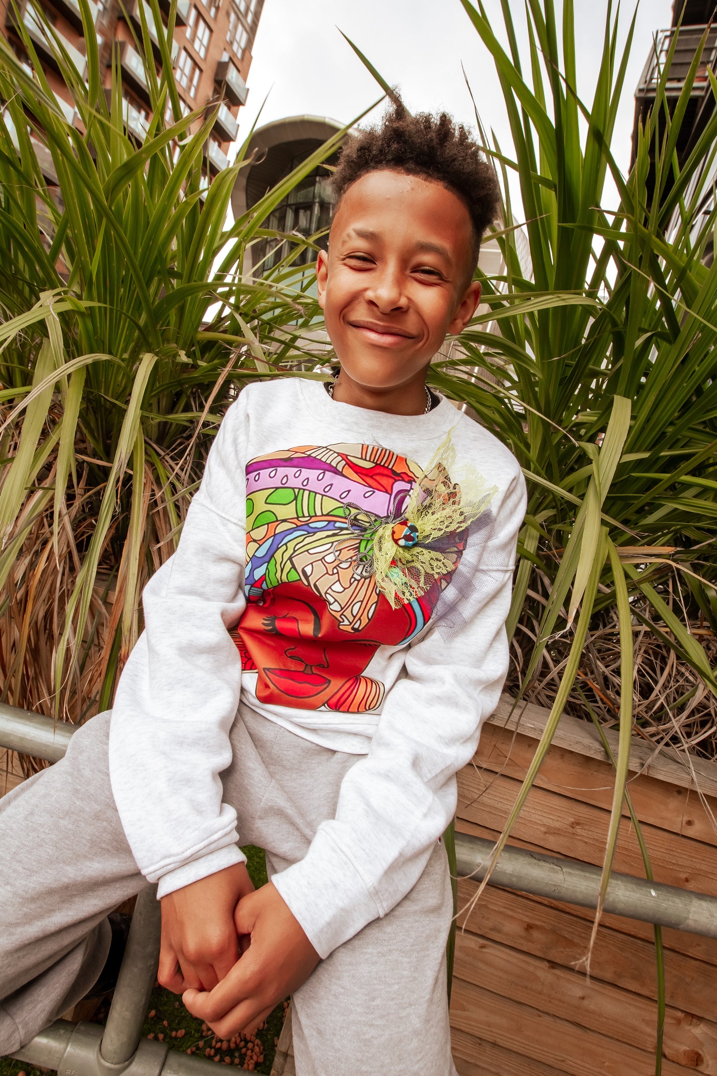 Chipo Sweatshirts
