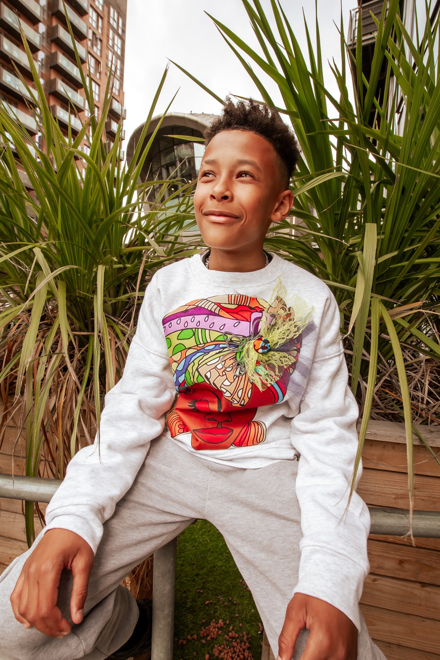 Chipo Sweatshirts