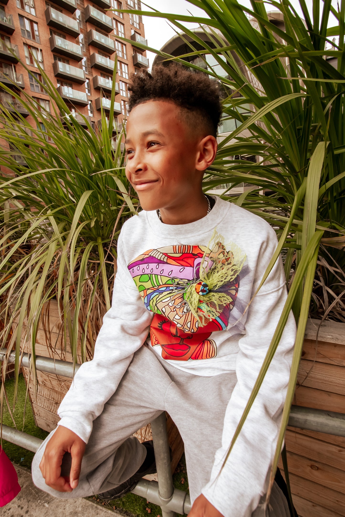Chipo Sweatshirts