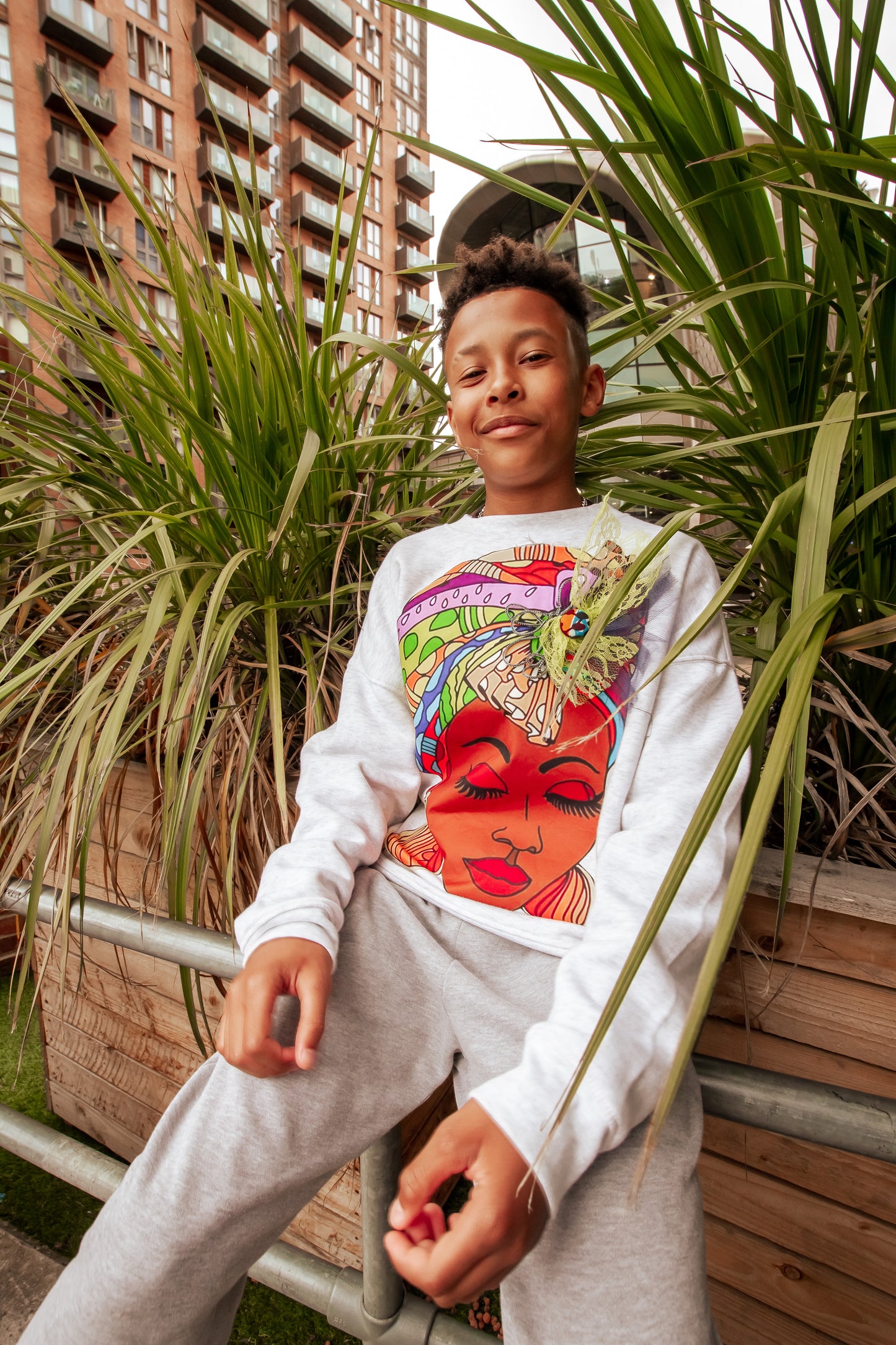 Chipo Sweatshirts