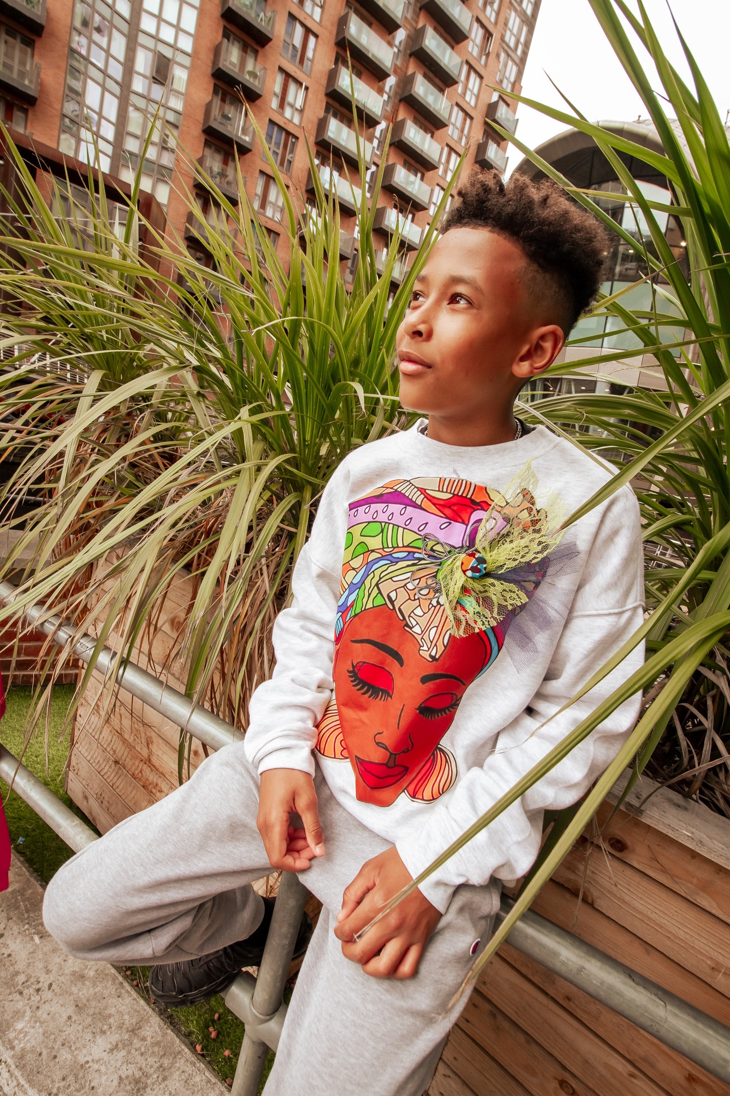 Chipo Sweatshirts
