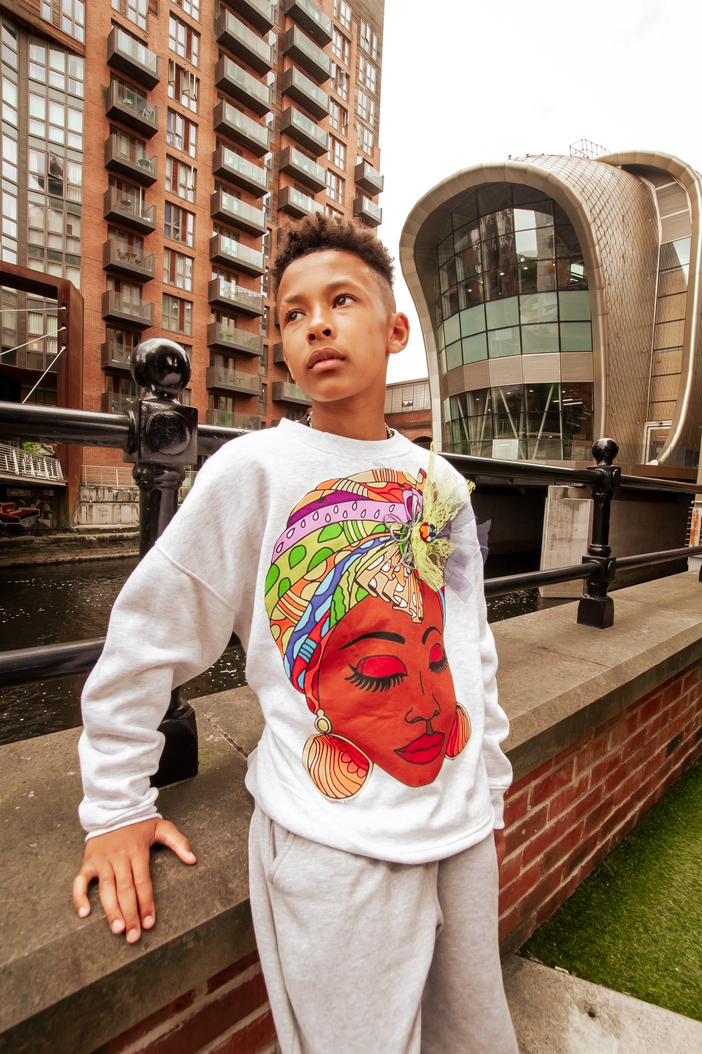 Chipo Sweatshirts
