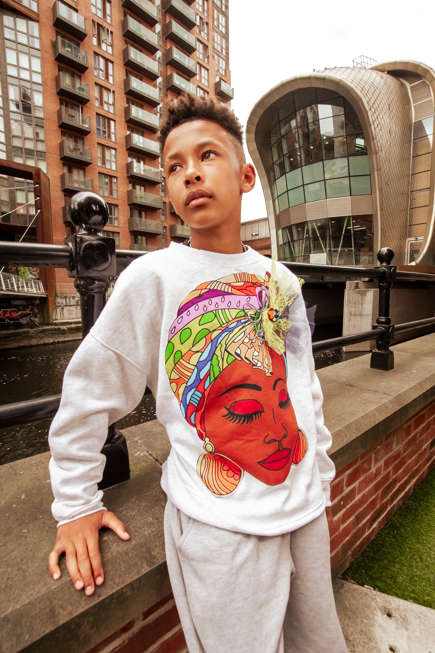Chipo Sweatshirts