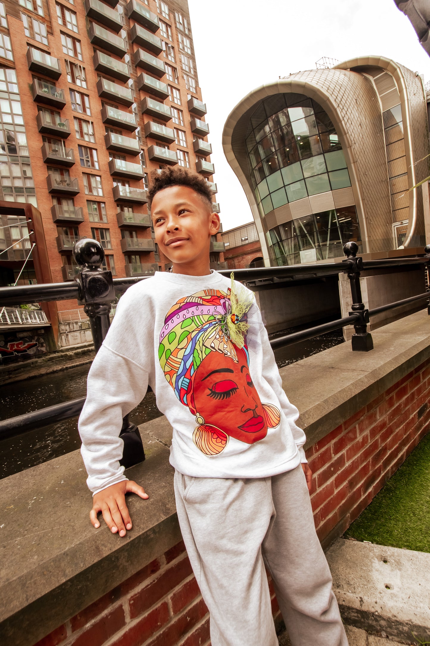 Chipo Sweatshirts