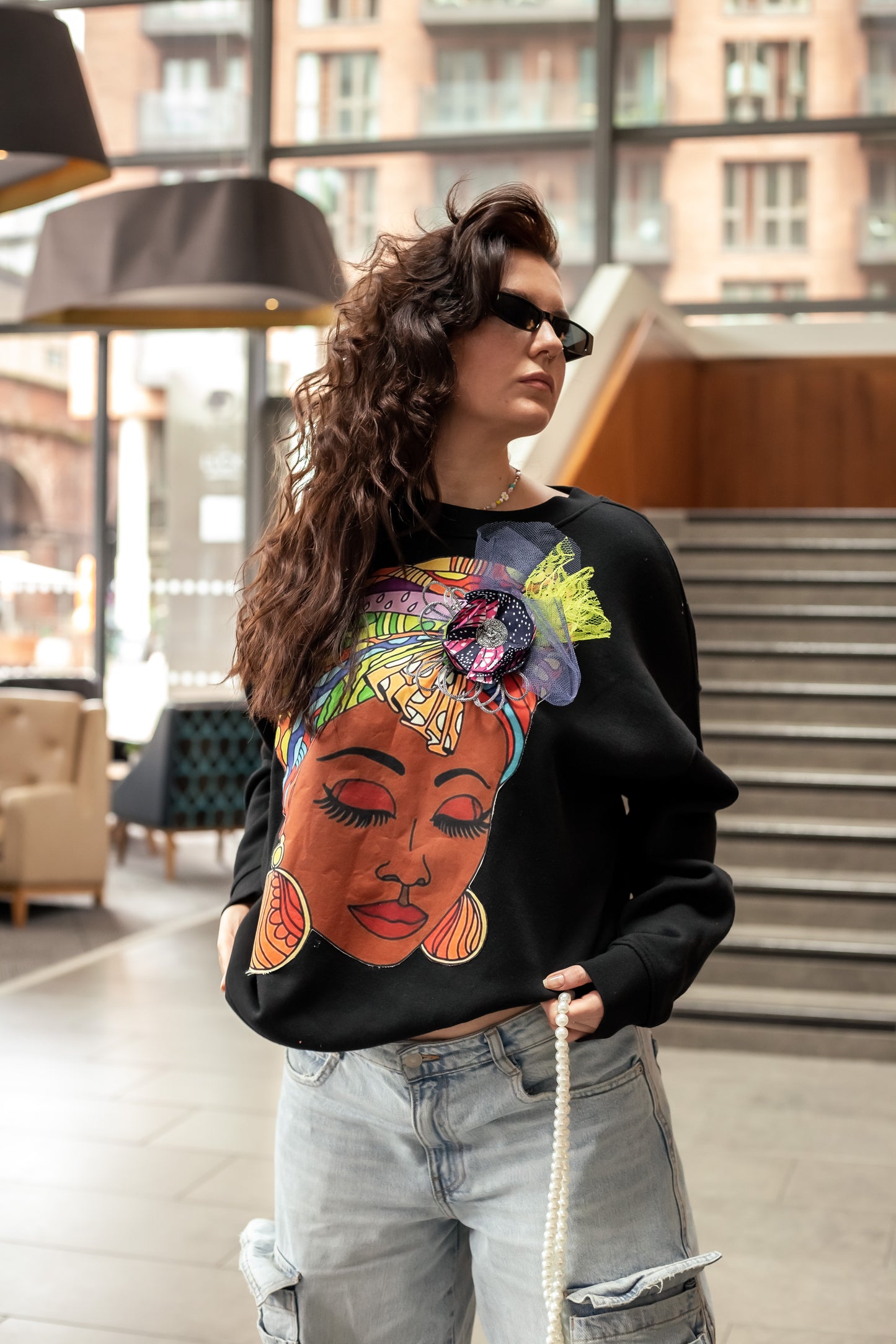 Chipo Sweatshirts