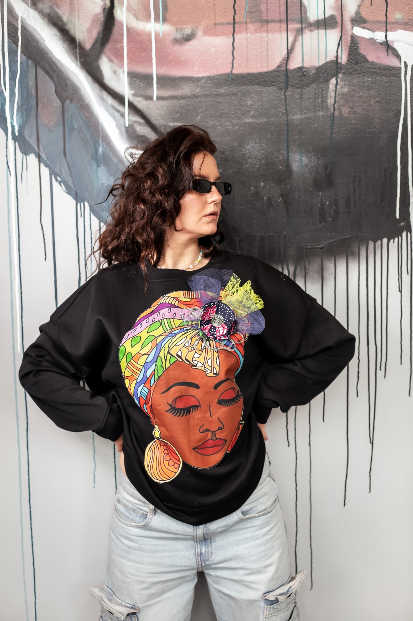 Chipo Sweatshirts