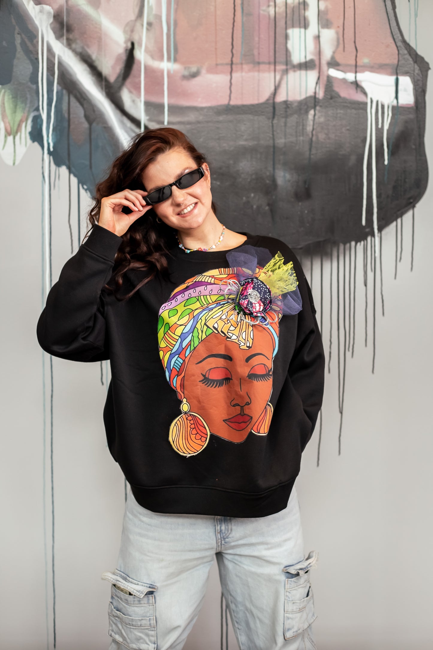 Chipo Sweatshirts