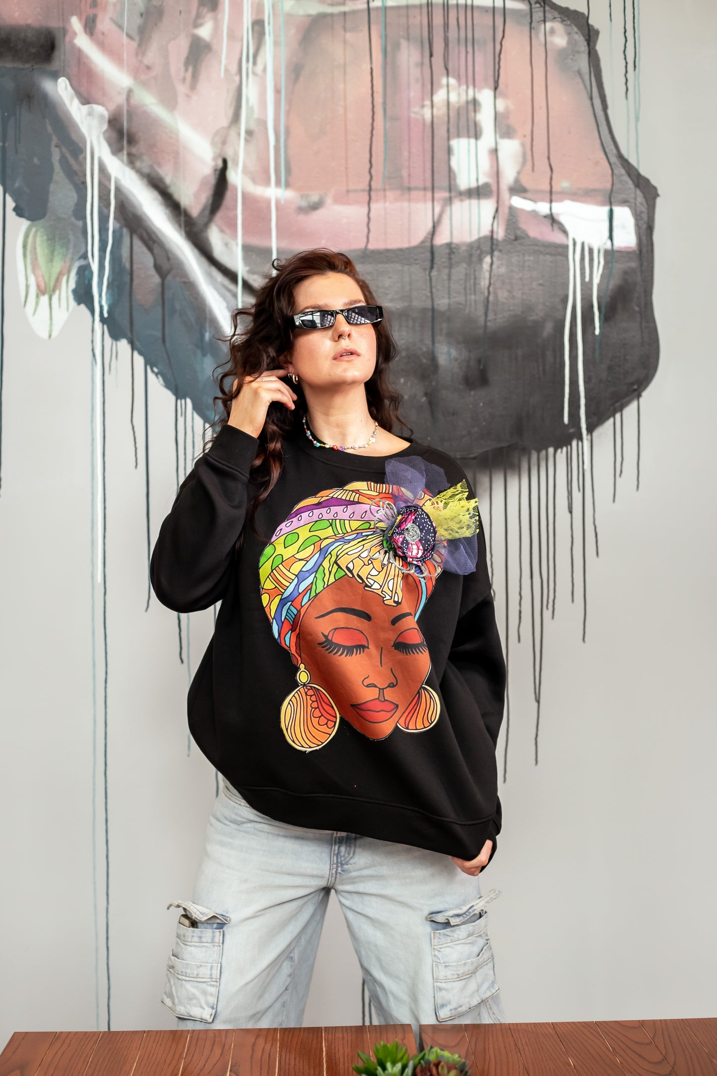 Chipo Sweatshirts