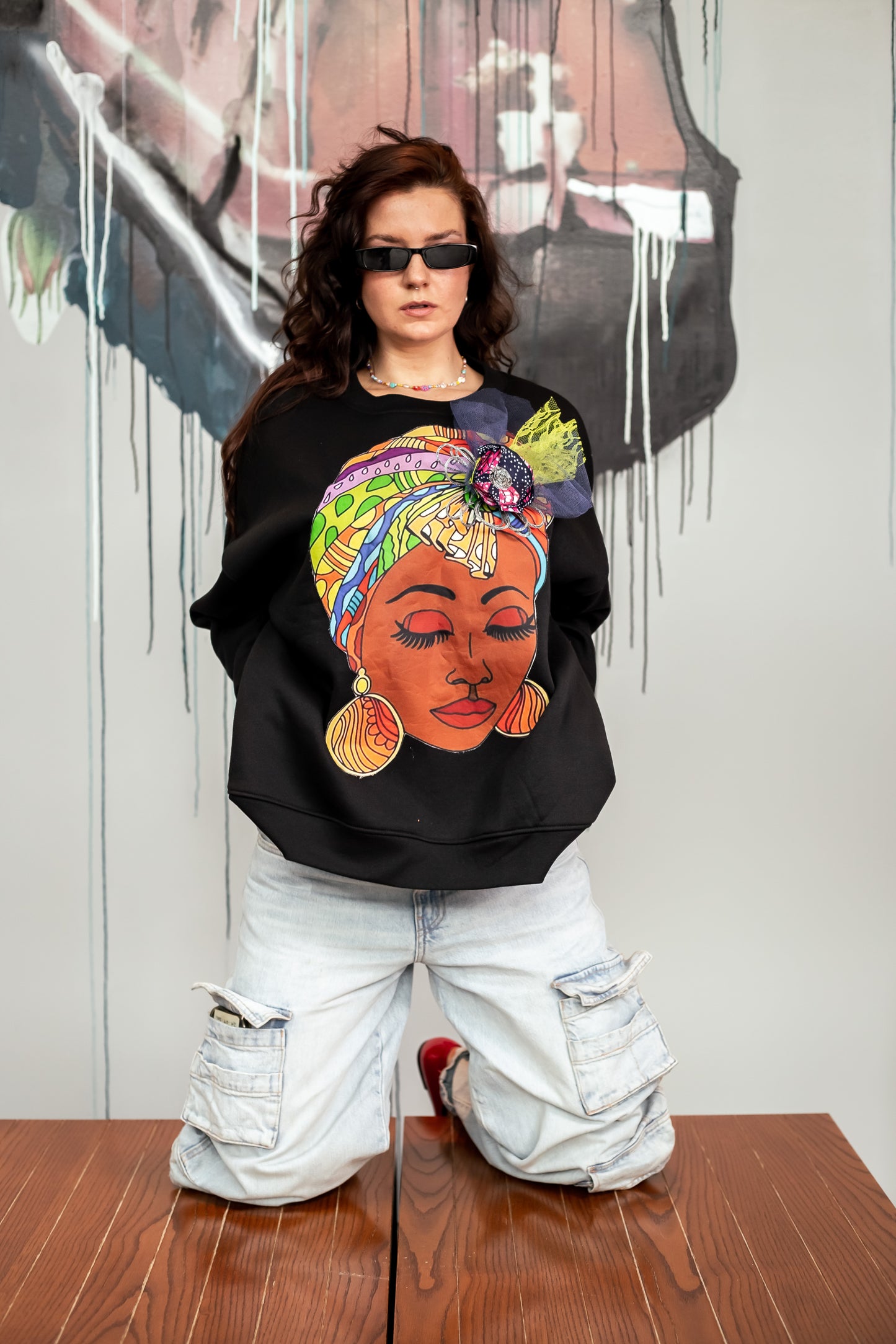 Chipo Sweatshirts