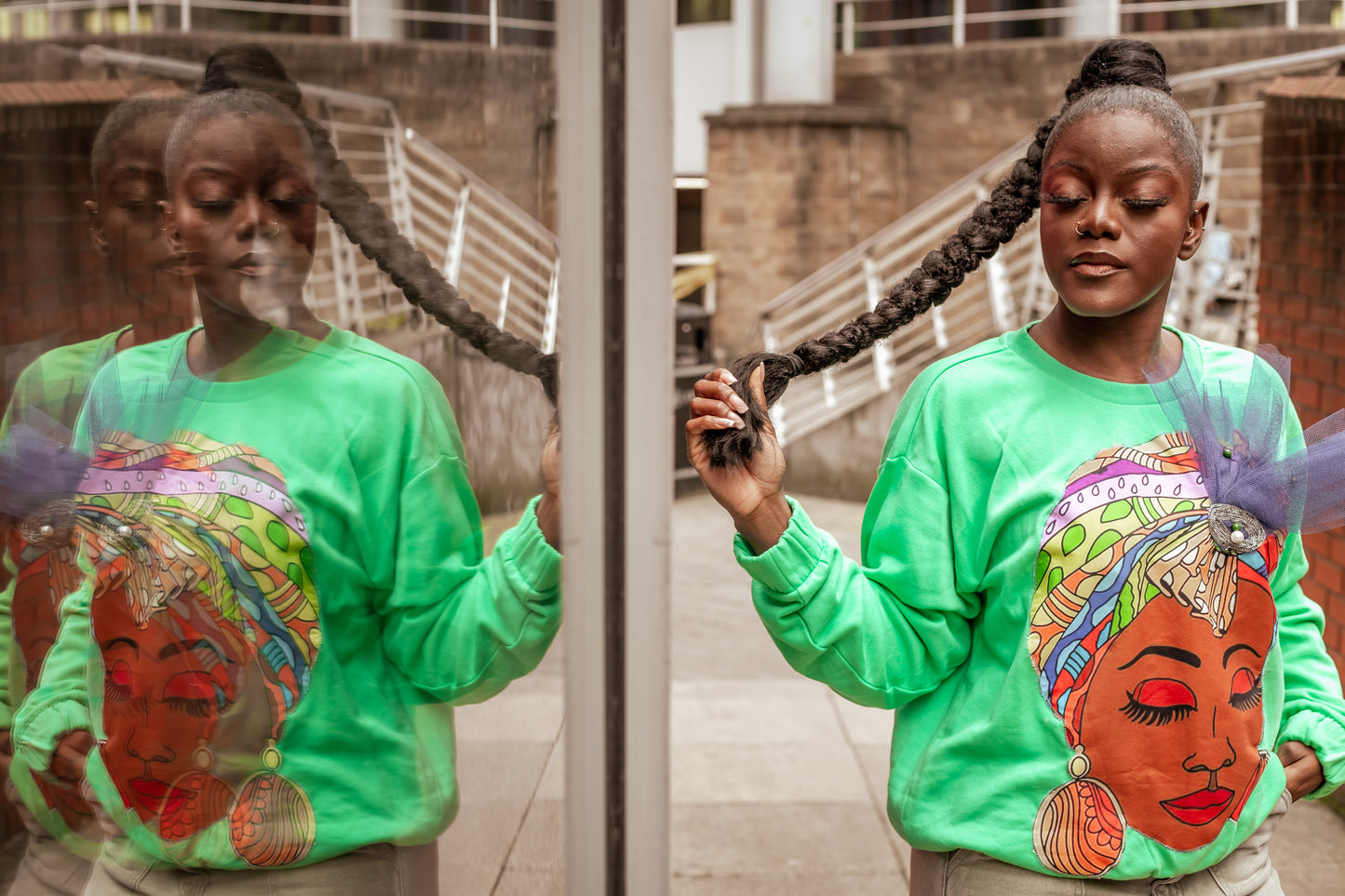 Chipo Sweatshirts