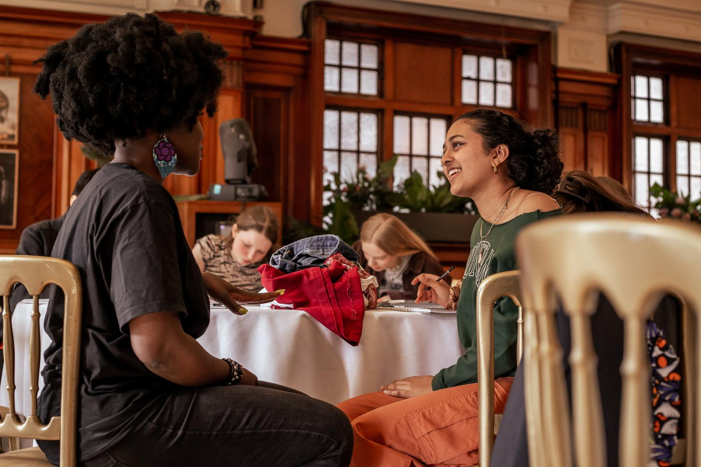 Beginner Sewing Workshop