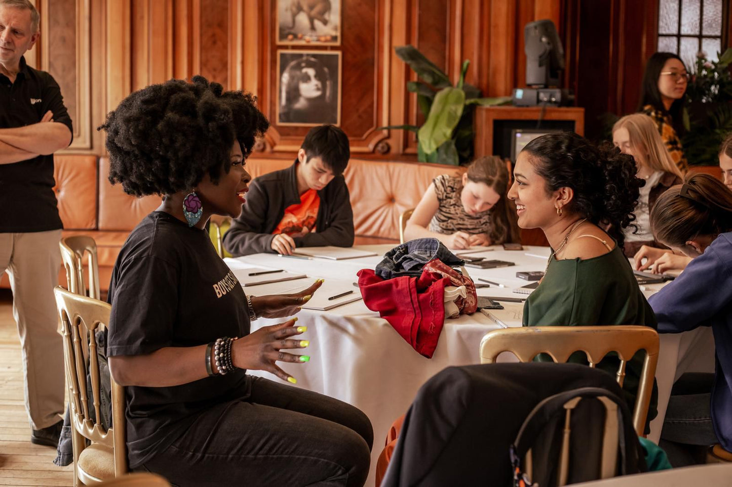 Beginner Sewing Workshop