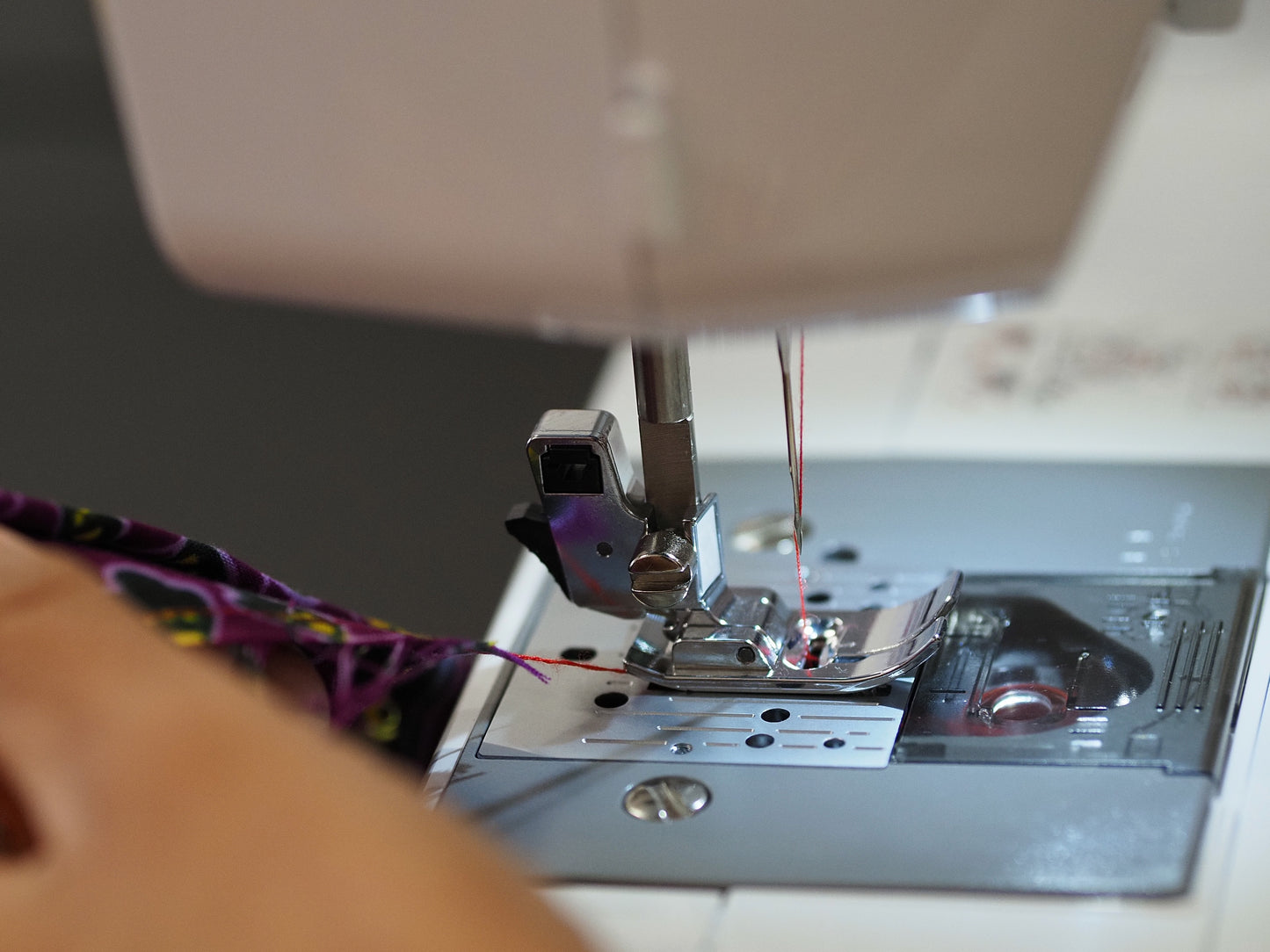 Beginner Sewing Workshop