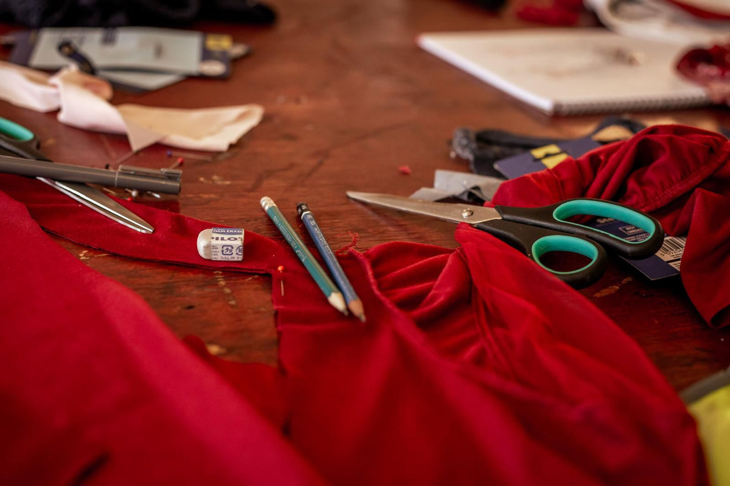 Beginner Sewing Workshop