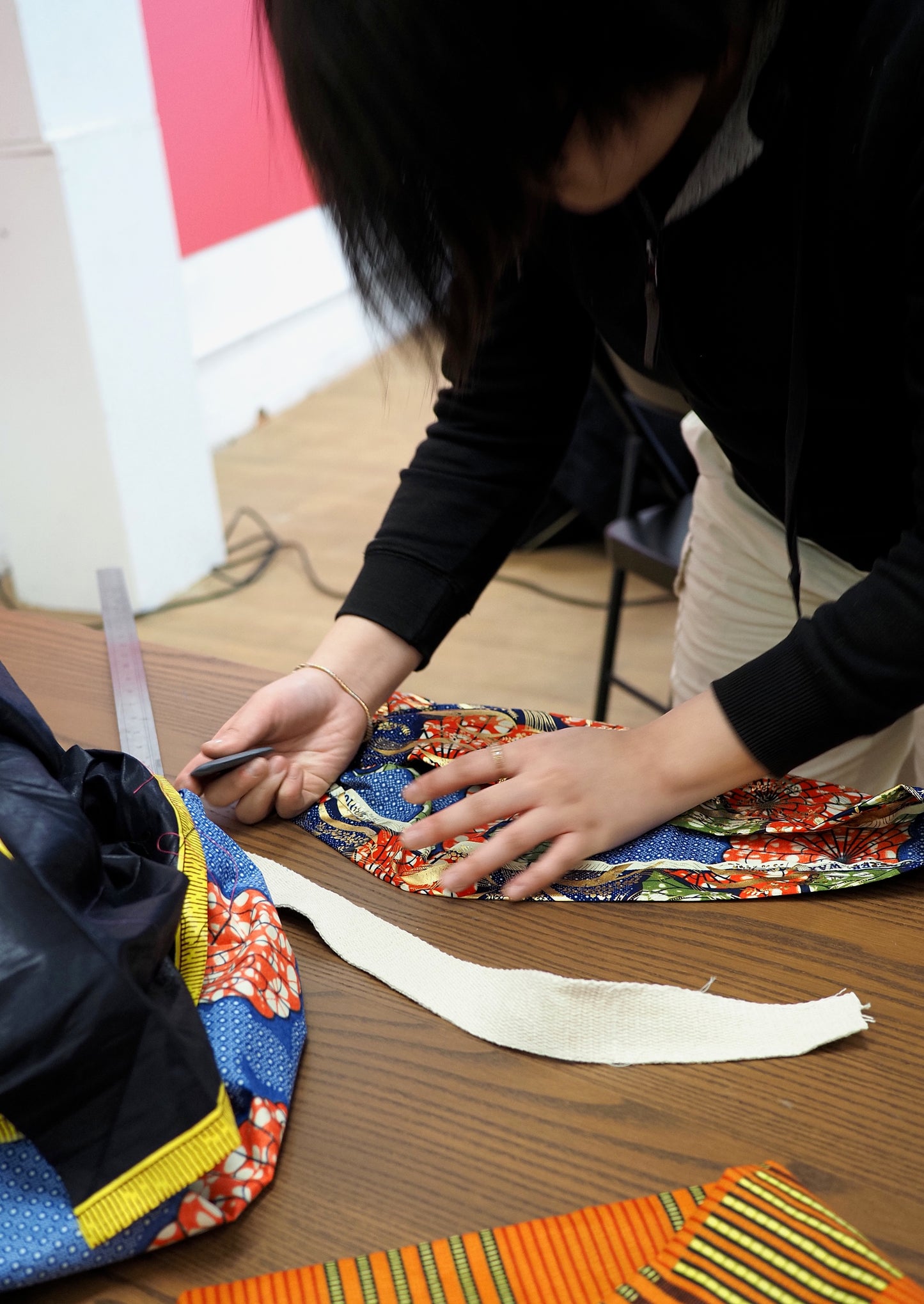 Beginner Sewing Workshop