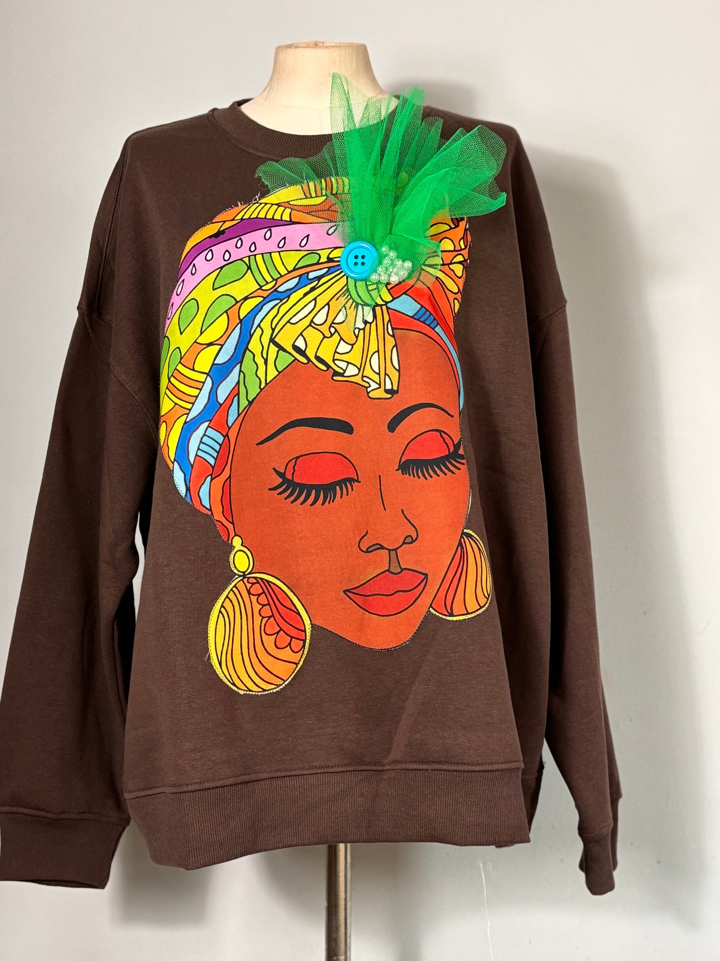 Chipo Sweatshirts