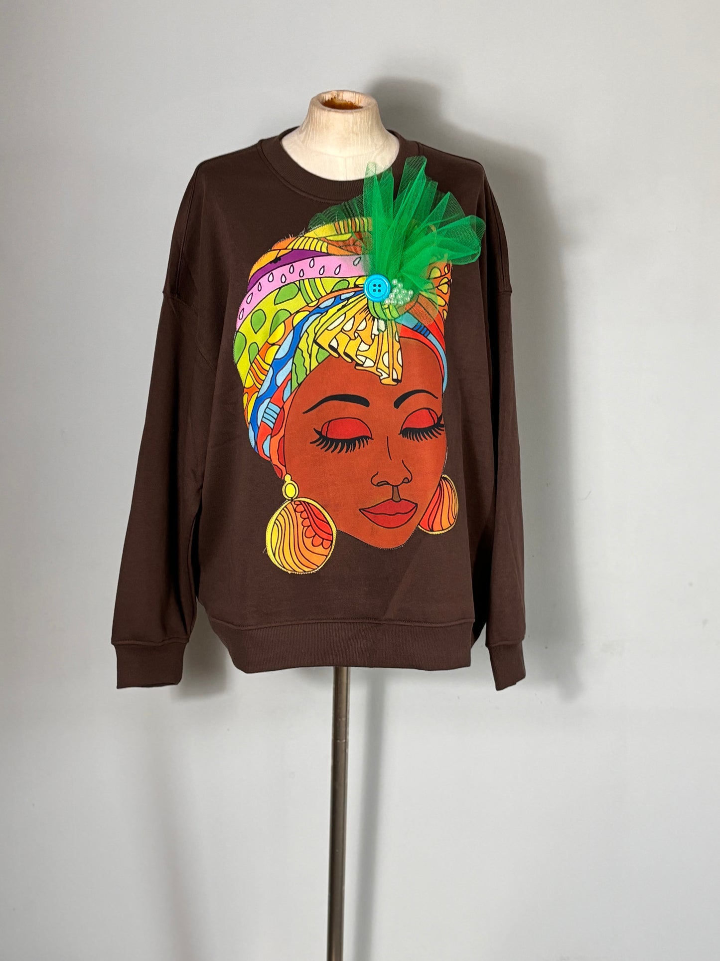 Chipo Sweatshirts