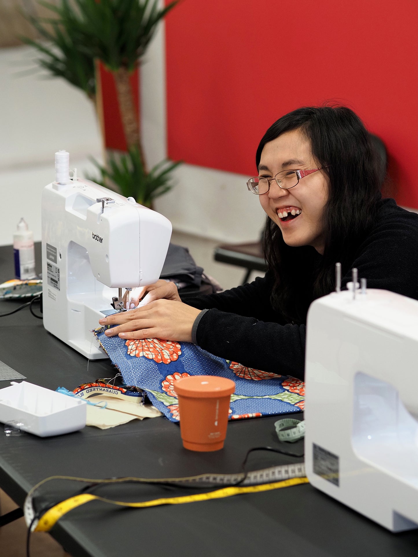 Beginner Sewing Workshop