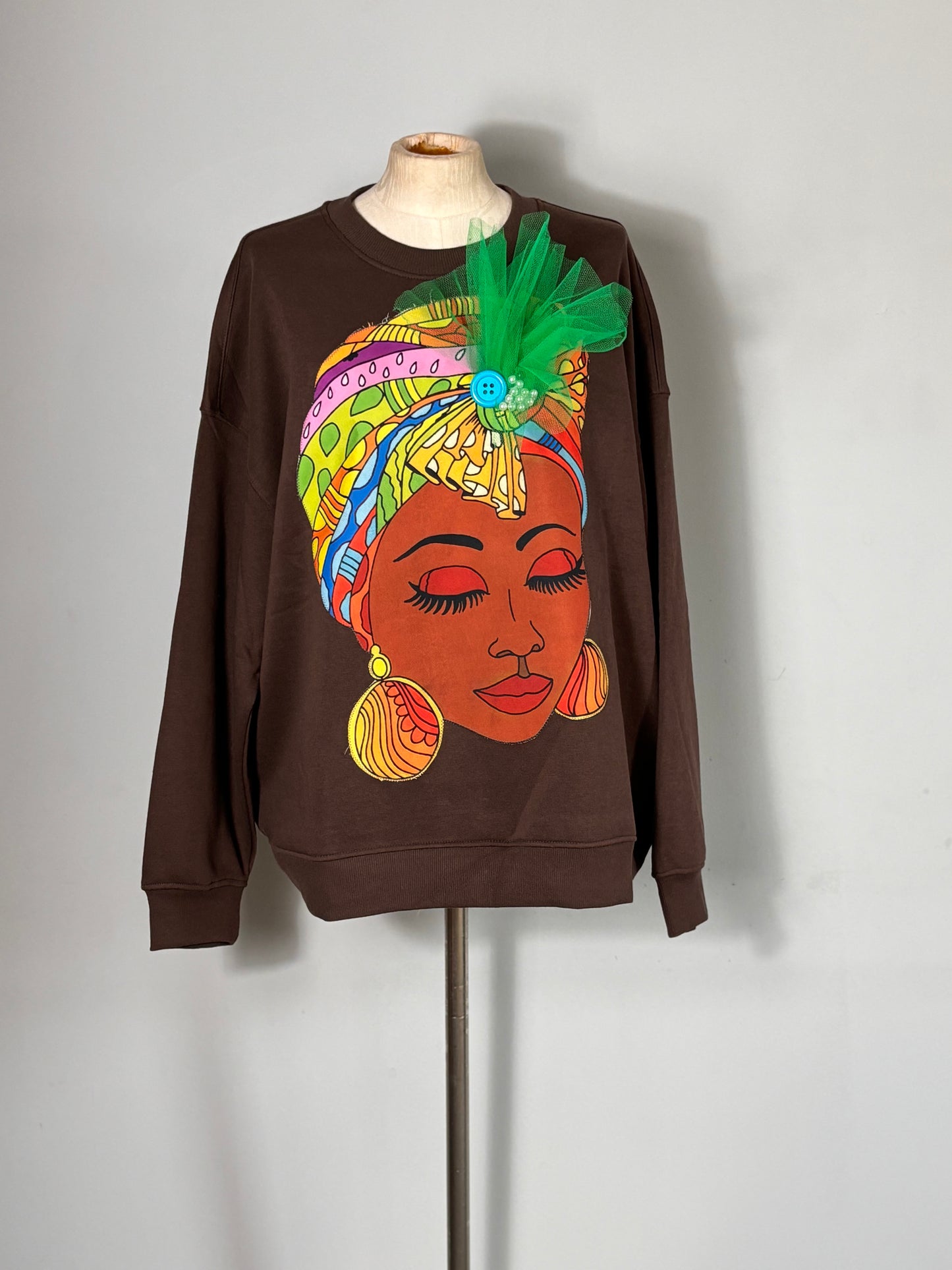 Chipo Sweatshirts