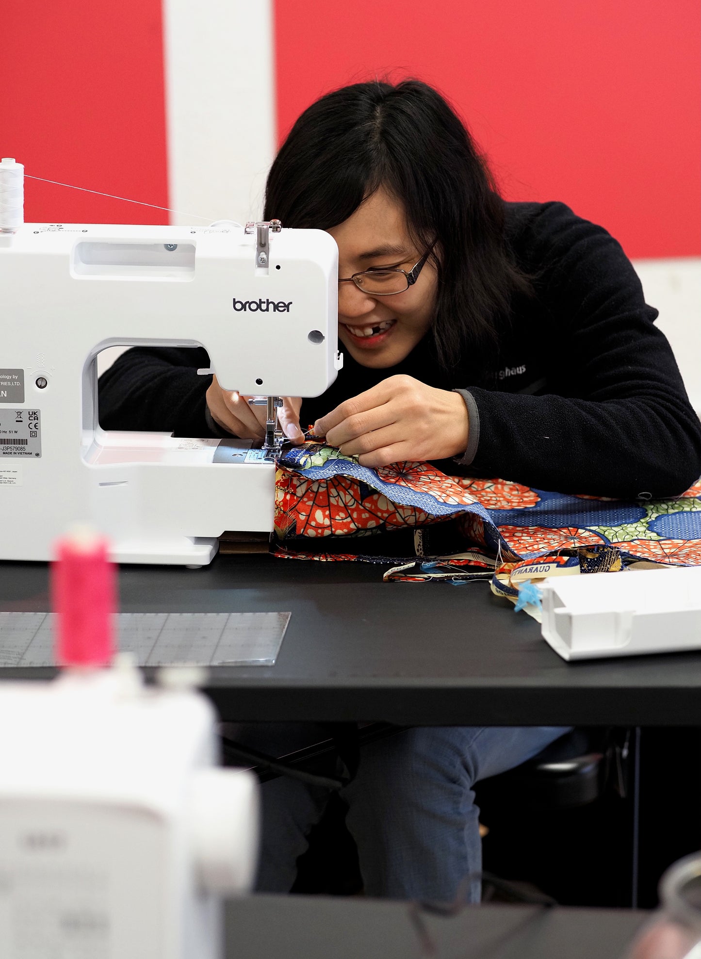 Beginner Sewing Workshop