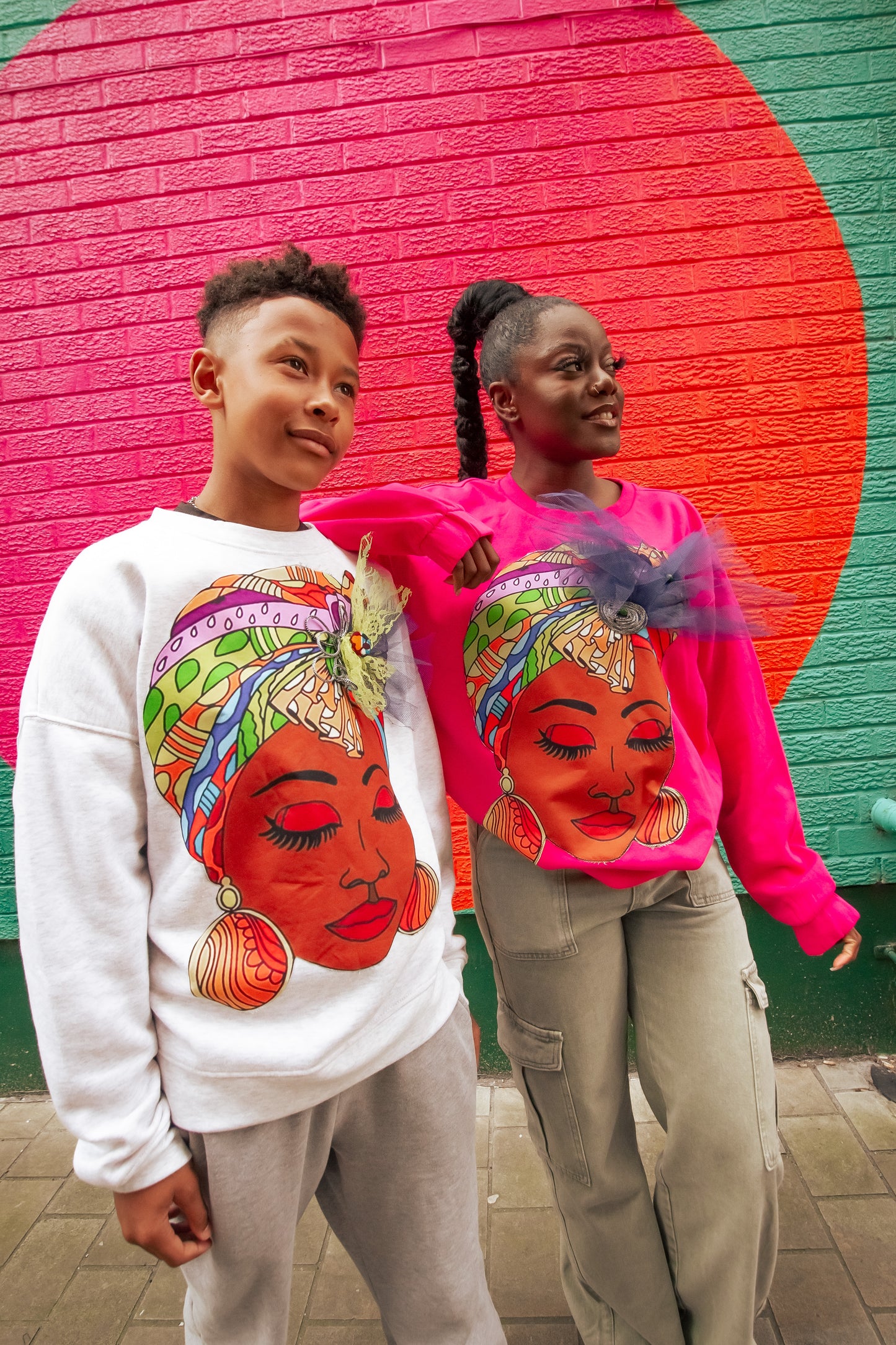 Chipo Sweatshirts