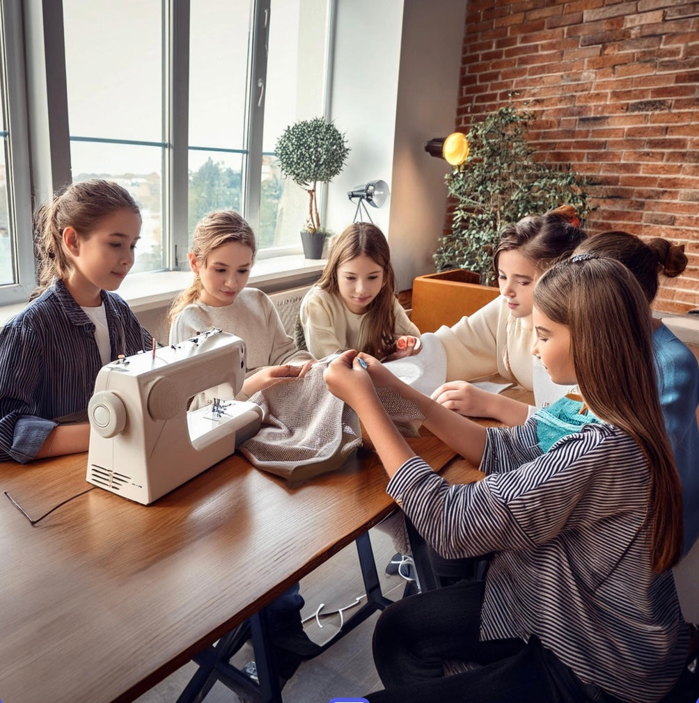 Sewing Workshop